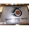 Image 1 : NHL SPECIAL EDITION - 1991-1992 - WITH CARDS