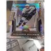 Image 1 : BOX SPORTS COLLECTOR CARDS - HOCKEY