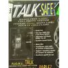 Image 1 : TALK SAFE