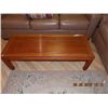 Image 1 : COFFEE TABLE