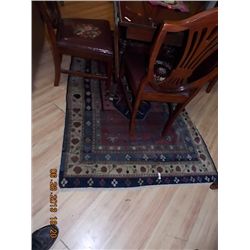 AREA CARPET - PERSIAN STYLE - RUNNER