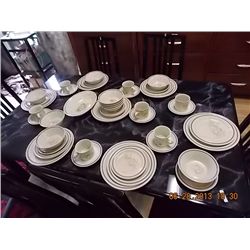 LARGE DINING DISH SET - ROYAL DOULTON