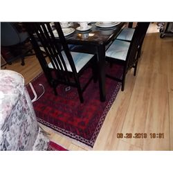 AREA CARPET - PERSIAN STYLE - RUNNER