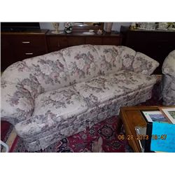 CHESTERFIELD - REALLY GOOD CONDITION - LAZY BOY