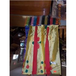 HAND CRAFTED THANGKAS - GREEN TARA