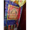 Image 2 : HAND CRAFTED THANGKAS - MEDICINE BUDDHA