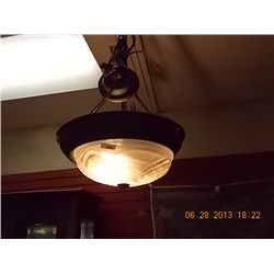 CEILING LIGHT