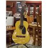 Image 1 : ACOUSTIC GUITAR - EMERADOR - STAND NOT INCLUDED