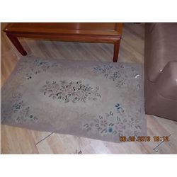 AREA CARPET - RUNNER