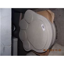 CONCRETE - PAW - LARGE