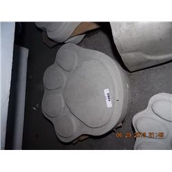 CONCRETE - PAW - MED