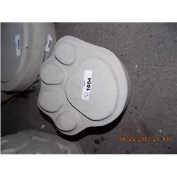 CONCRETE - PAW - SMALL - 2