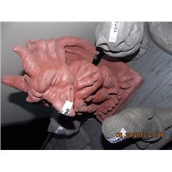 CONCRETE - GARGOYLE - LARGE