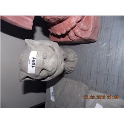 CONCRETE - GARGOYLE - SMALL