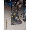 Image 1 : LAWN MOWER - YARD WORKS - SELF PROPRLLED - 6.5HP - REAR BAG