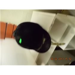 RIDING HAT