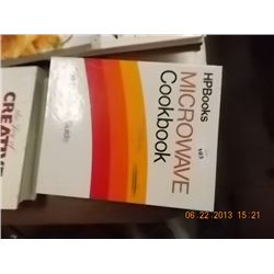 COOK BOOK