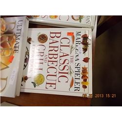 COOK BOOK