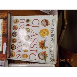 COOK BOOK