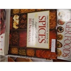 COOK BOOK