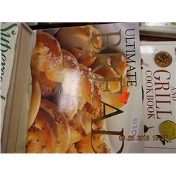 COOK BOOK