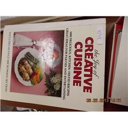 COOK BOOK