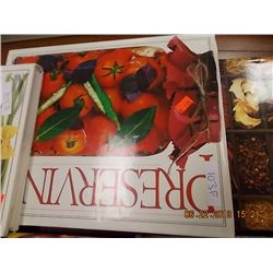 COOK BOOK