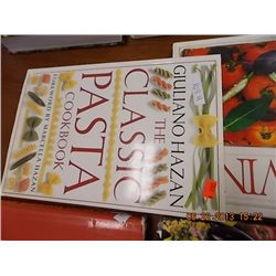 COOK BOOK