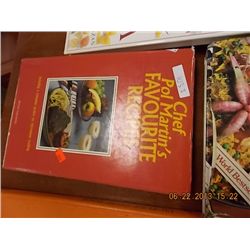 COOK BOOK