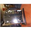 Image 1 : VINTAGE MIRROR ON STAND