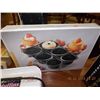 Image 1 : MINI ANGEL FOOD PAN