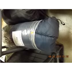 SLEEPING BAG
