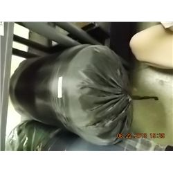 SLEEPING BAG