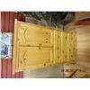 Image 1 : CABIENT - PINE - 2 DOOR & 3 DRAWER
