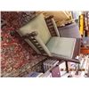 Image 1 : VICTORIAN PARLOUR CHAIR - CIRCA 1880