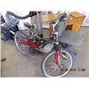 Image 1 : BIKE - KOMANCHE SPORT - MADE BY JEEP