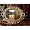 Image 1 : ORNATE FRAMED MIRROR