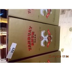 BOTTLE FOR RUM - NEW
