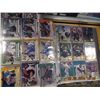 Image 1 : BINDER - SPORTS TRADING CARDS - HOCKEY - ROCKIE