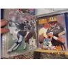 Image 1 : BINDER  - BECKETT MAG. - SPORTS COLLECTOR MAGAZINE
