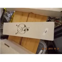 BOX SPORTS COLLECTOR CARDS - HOCKEY - LARGE