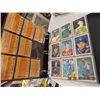 Image 1 : BINDER - SPORTS TRADING CARDS - BASEBALL