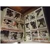 Image 1 : BINDER - SPORTS TRADING CARDS - BASEBALL