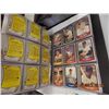 Image 1 : BINDER - SPORTS TRADING CARDS - BASEBALL