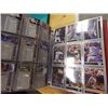 Image 1 : BINDER - SPORTS TRADING CARDS - BASEBALL