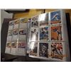 Image 1 : BINDER - SPORTS TRADING CARDS - BASEBALL