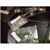 Image 2 : TRAY ASSORTED COLLECTABLES NECKLACES - MICK, BETTY BOOP ETC