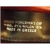 Image 3 : AUTHENTIC GREEK FISHERMAN'S CAP
