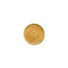 Image 1 : Mexico 2.5 Pesos Gold Coin