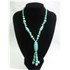 Image 1 : 390CTW BLUE TURQUOISE